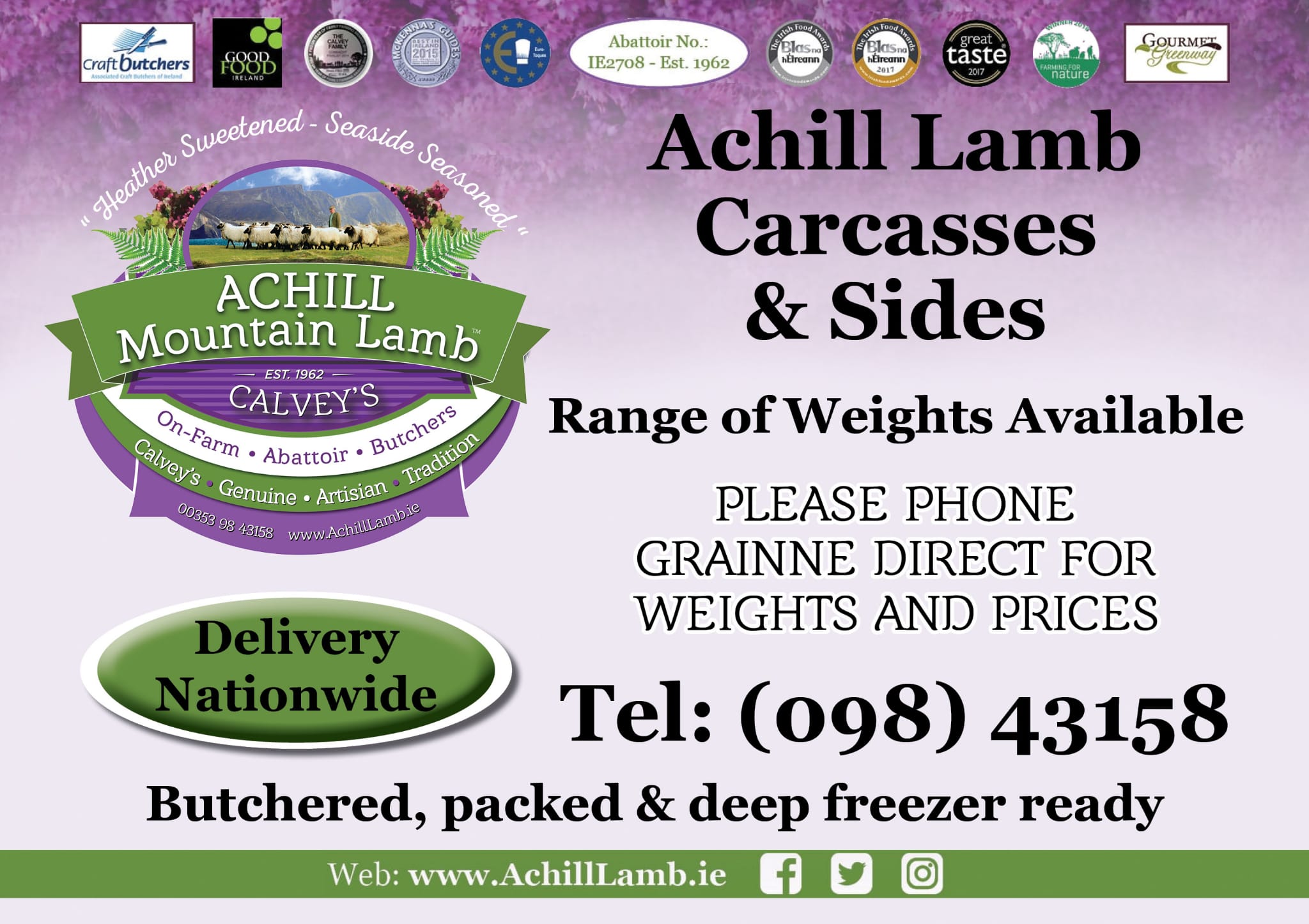 achill-mountain-lamb-carcases-and-sidesachill-mountain-lamb-carcases-and-sides
