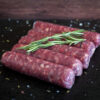 Achill Lamb Sausages