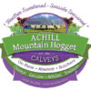 Achill Hogget Logo