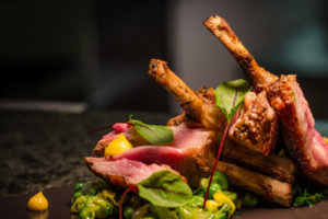 Achill Mountain Lamb