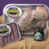 Flavours of Achill Island Hamper MINI SIZE