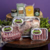 Flavours of Achill Island Hamper MEDI SIZE
