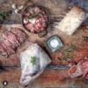 Achill Mountain Lamb SIDE (Half)