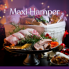 Flavours of Achill Christmas Hamper - Maxi Size | COMING SOON!
