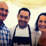 Showcasing Achill Mountain Lamb with Nevin Maguire Showcasing Achill Mountain Lamb with Nevin Maguire